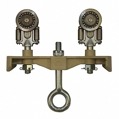 Manual-Push Carriers image